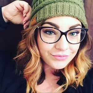 Meet your Posher, Kaitlyn